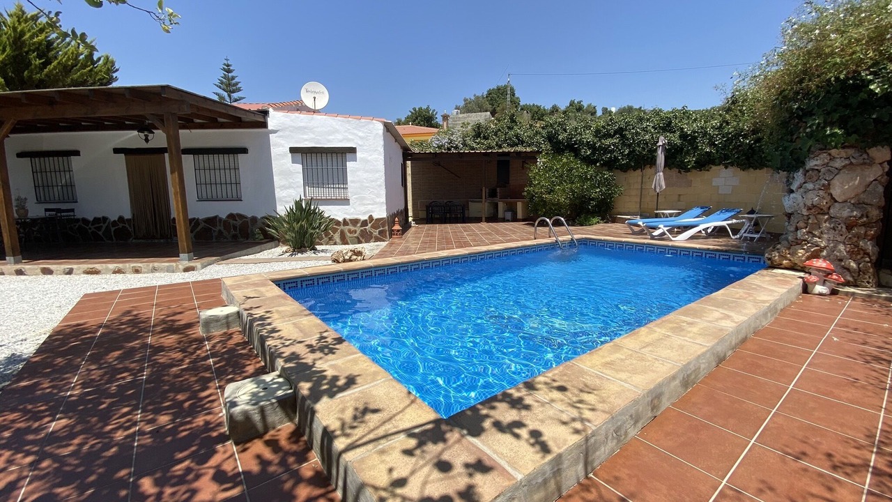 Photo of Outdoor in Cajiz