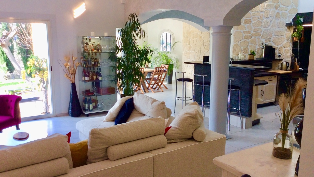 Photo of Livingroom in Belgentier