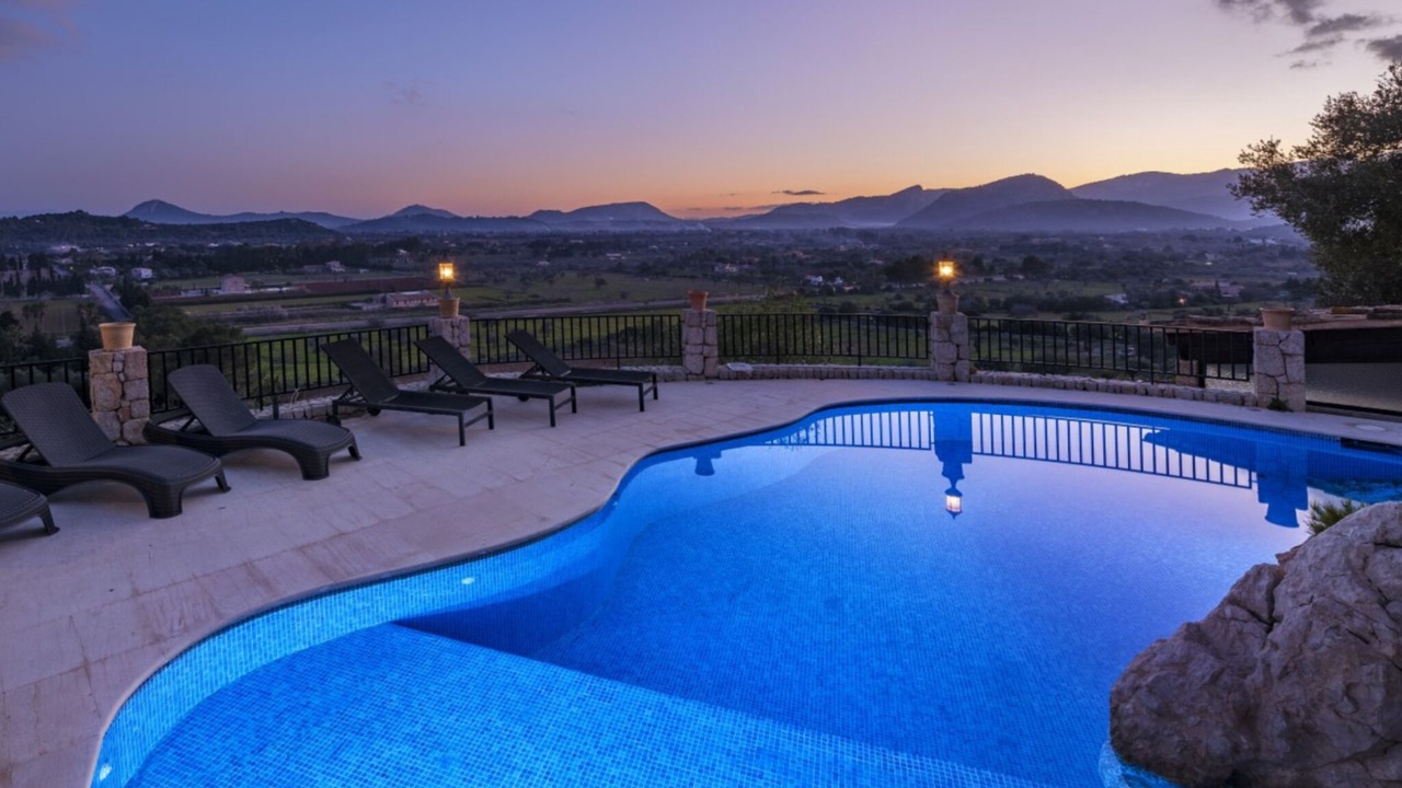 Photo of Outdoor in Pollensa