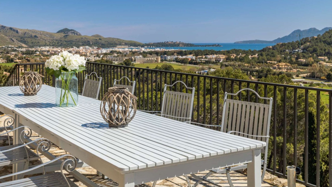 Photo of Outdoor in Pollensa