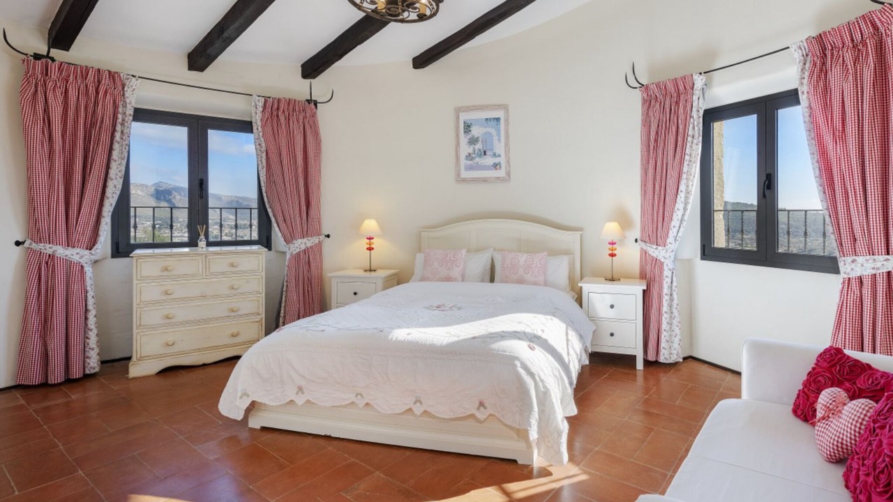 Photo of Bedroom in Pollensa