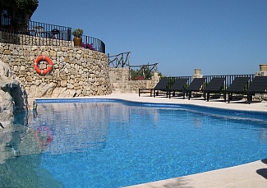 Photo of Outdoor in Pollensa