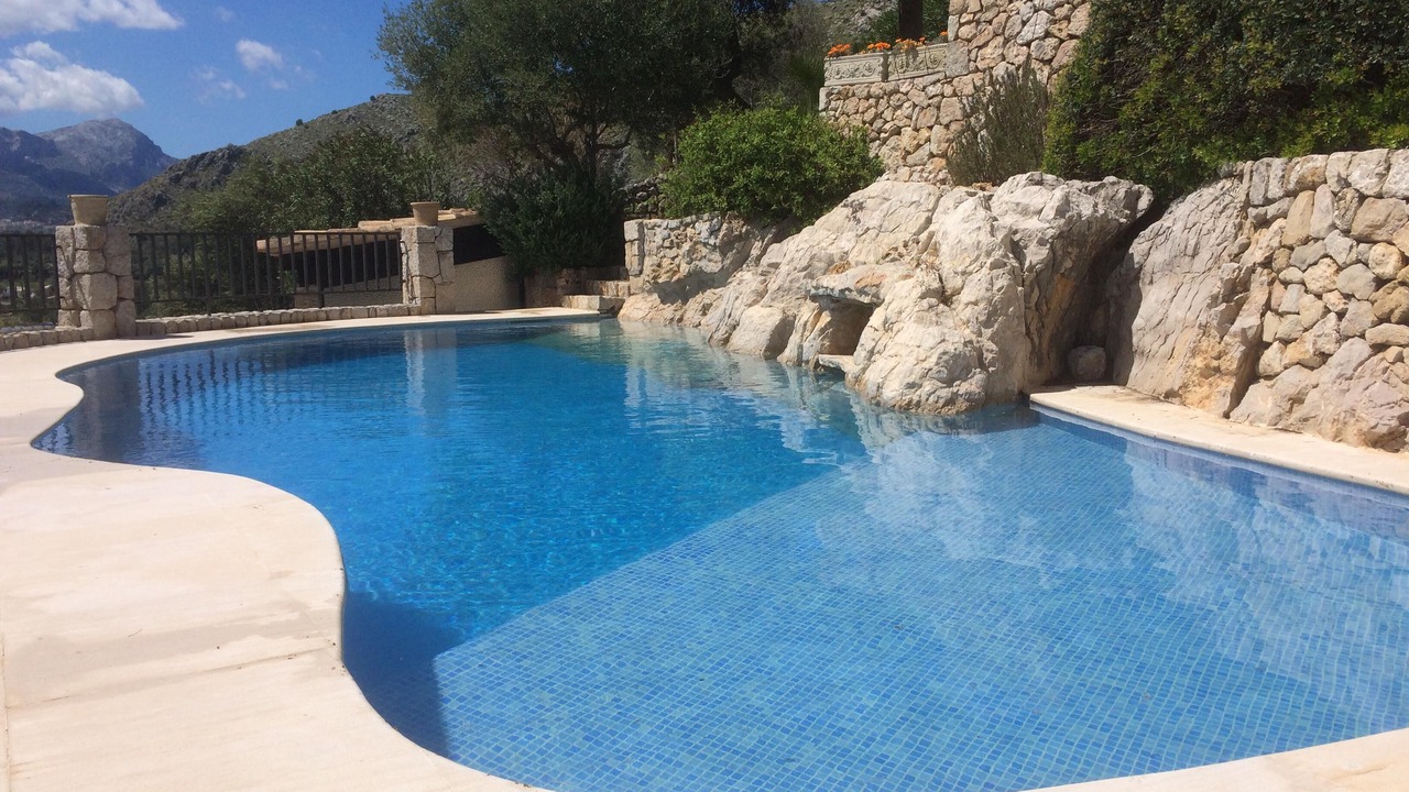 Photo of Outdoor in Pollensa