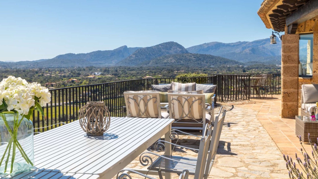 Photo of Outdoor in Pollensa