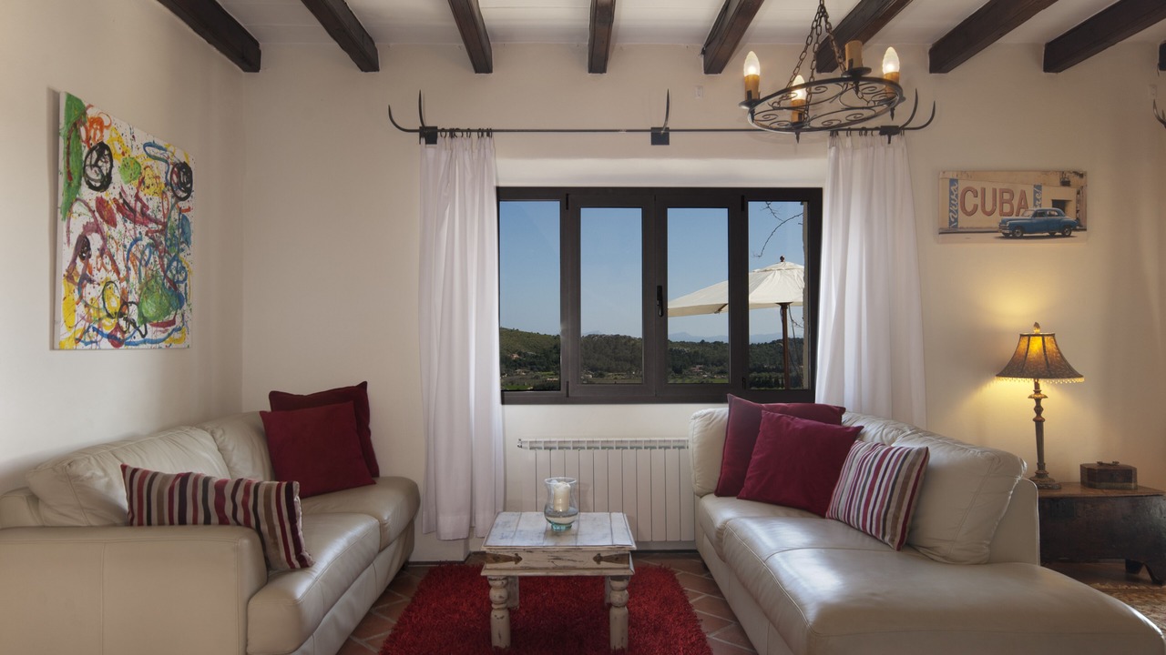 Photo of Bedroom in Pollensa