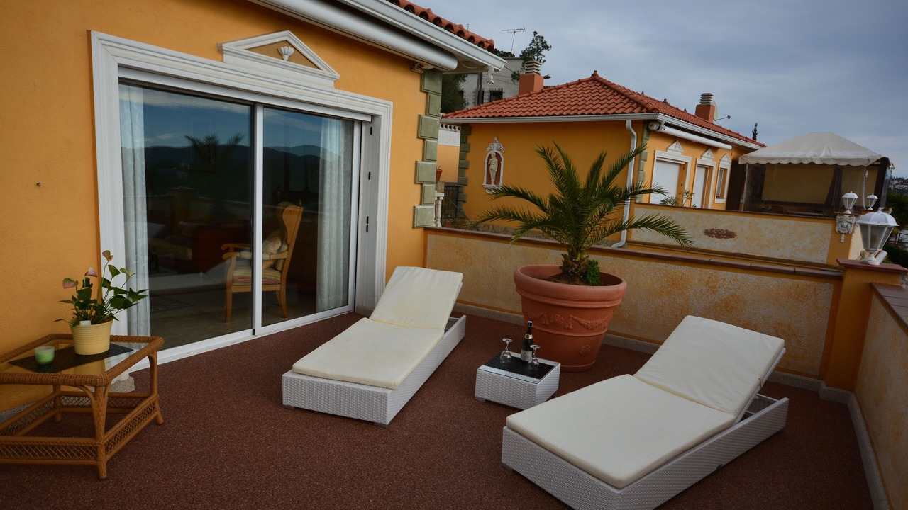 Photo of Outdoor in Lloret Blau