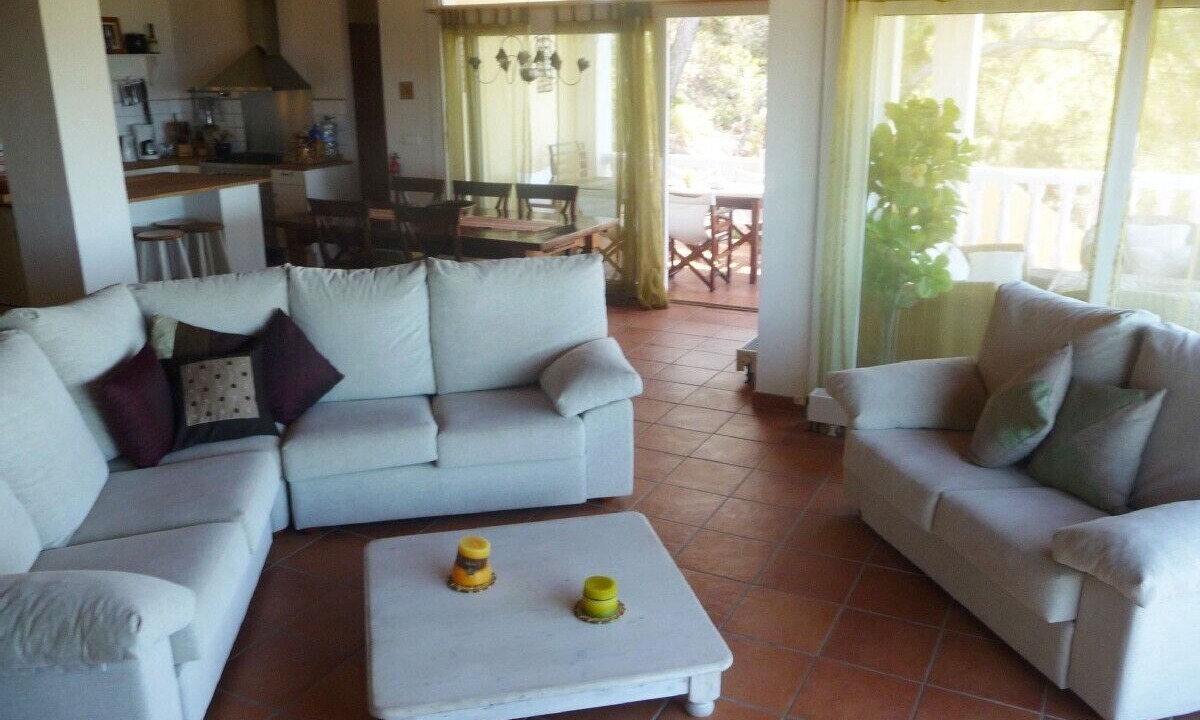Photo of Bedroom in Sant Antoni de Portmany