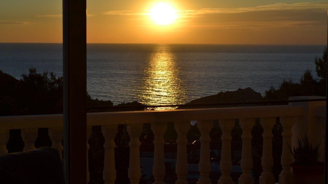 Photo of Bedroom in Sant Antoni de Portmany