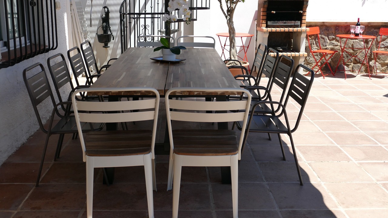 Photo of Outdoor in Benalmadena Costa