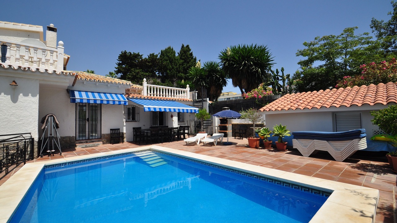 Photo of Outdoor in Benalmadena Costa