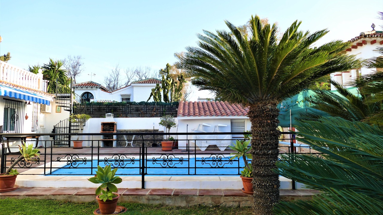 Photo of Outdoor in Benalmadena Costa