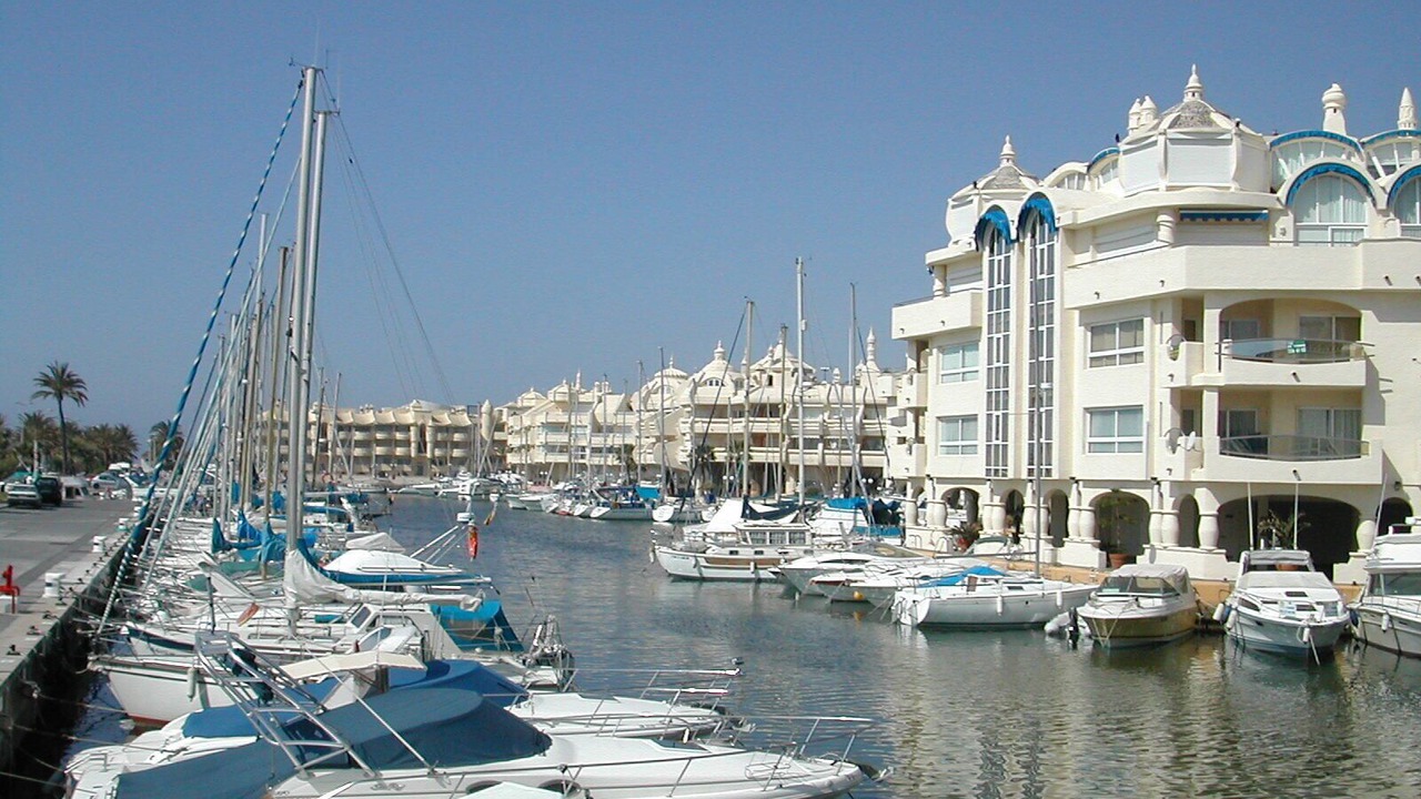 Photo of Others in Benalmadena Costa