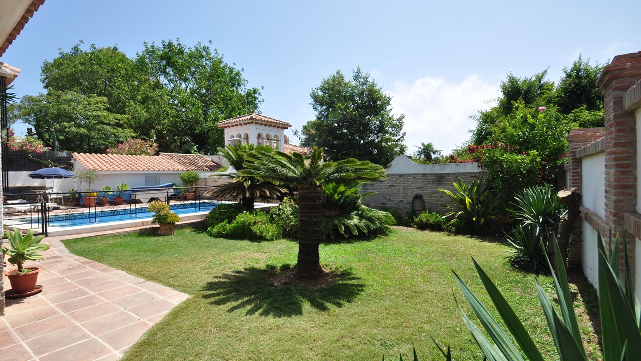 Photo of Outdoor in Benalmadena Costa
