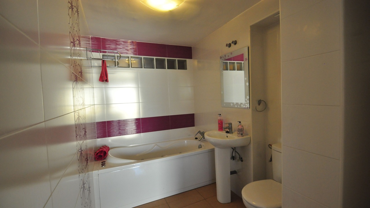 Photo of Bathroom in Benalmadena Costa