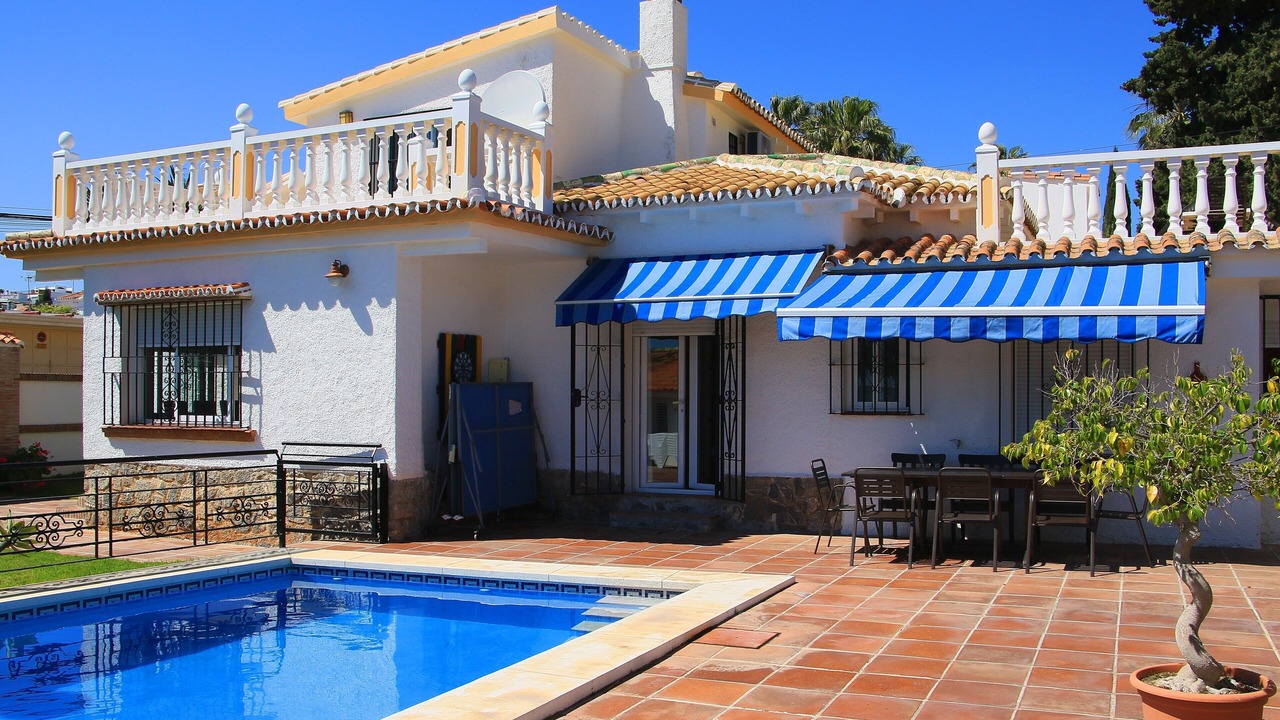 Photo of Outdoor in Benalmadena Costa
