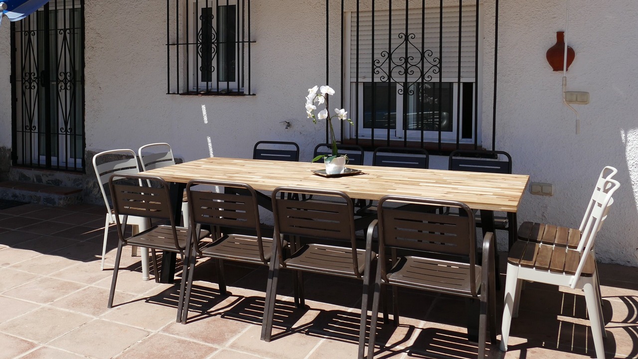 Photo of Outdoor in Benalmadena Costa