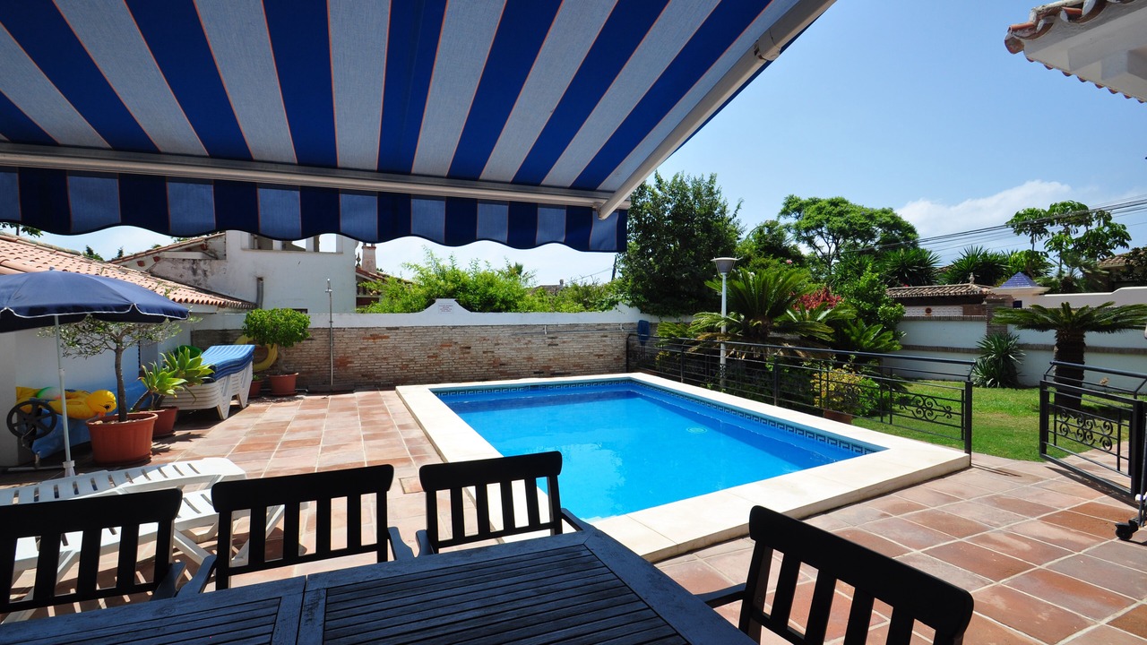 Photo of Outdoor in Benalmadena Costa
