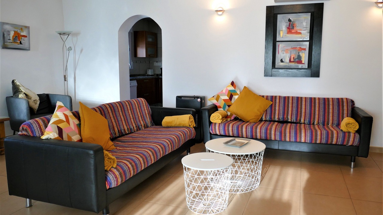 Photo of Bedroom in Benalmadena Costa