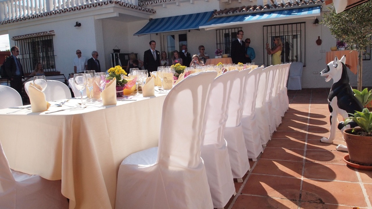 Photo of Others in Benalmadena Costa