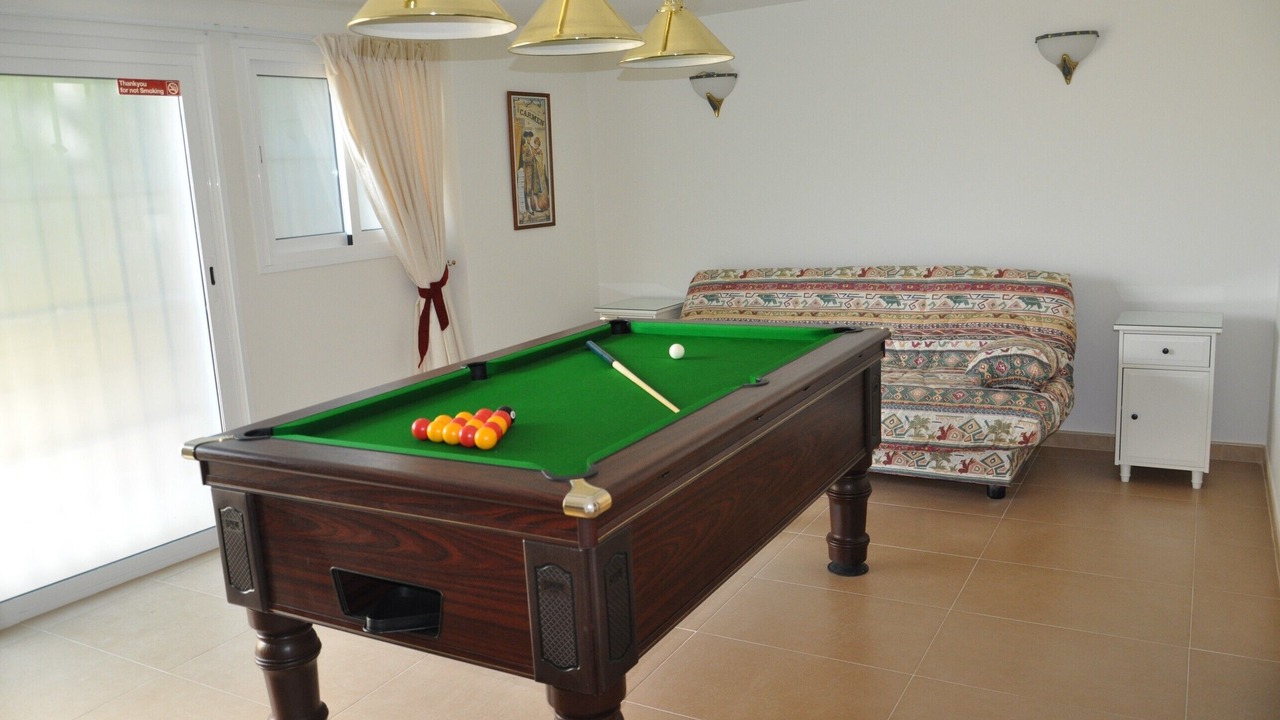 Photo of Outdoor in Benalmadena Costa