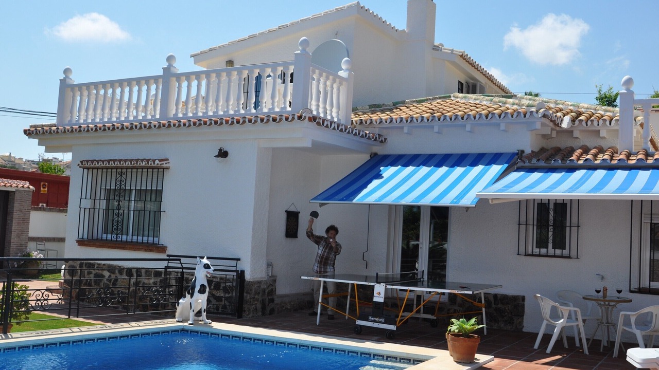 Photo of Outdoor in Benalmadena Costa