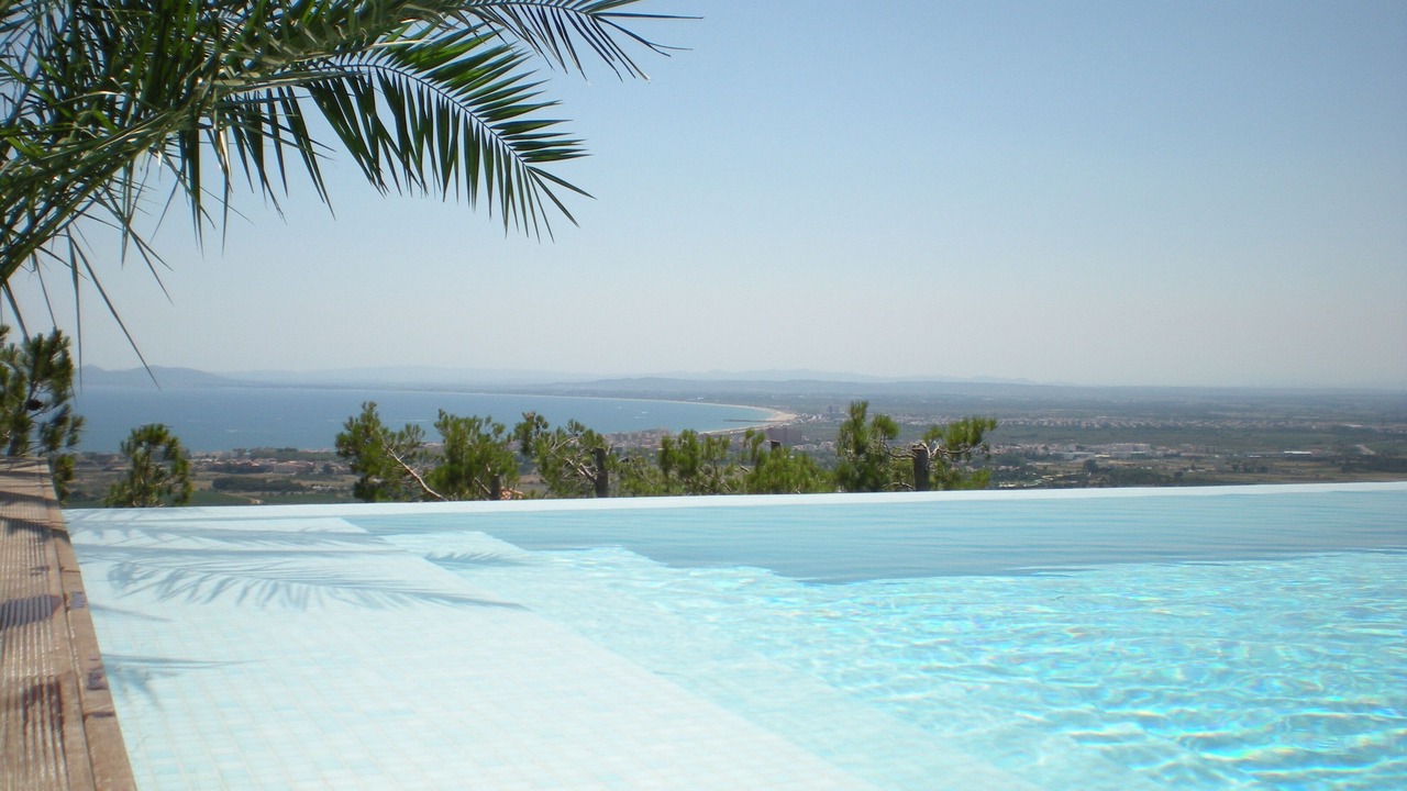 Photo of Outdoor in El Mas Fumats