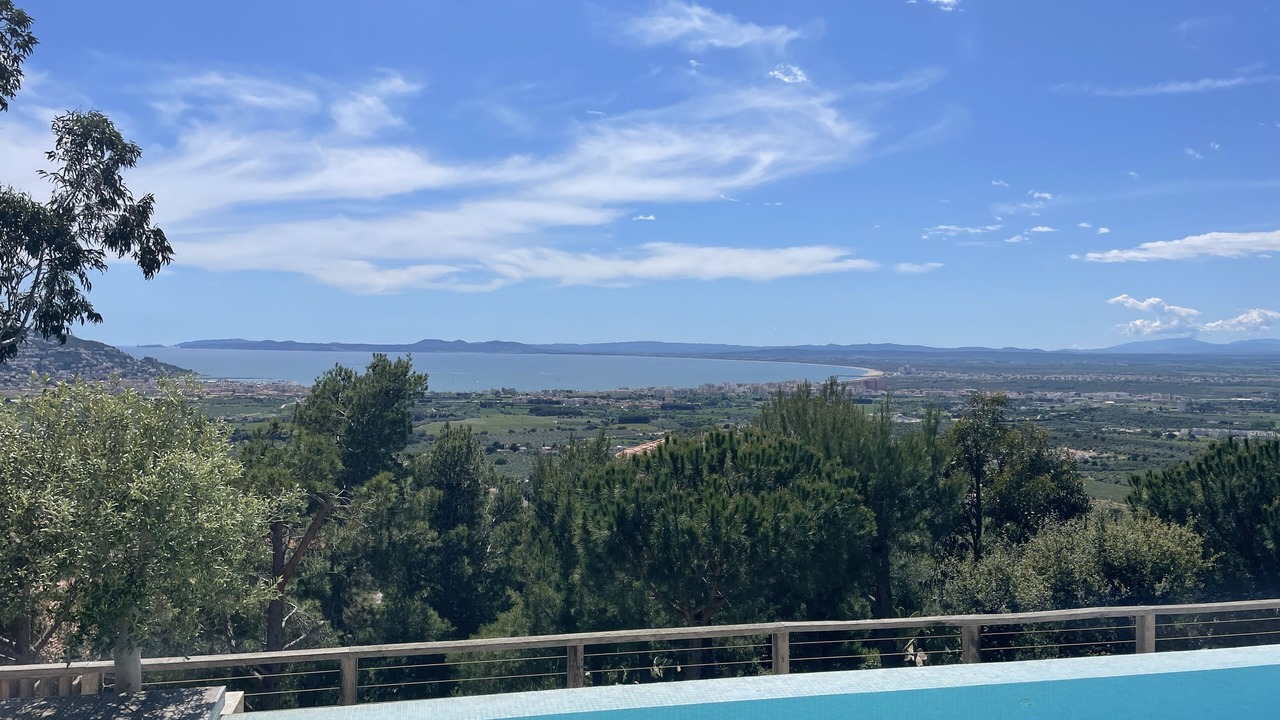 Photo of Outdoor in El Mas Fumats