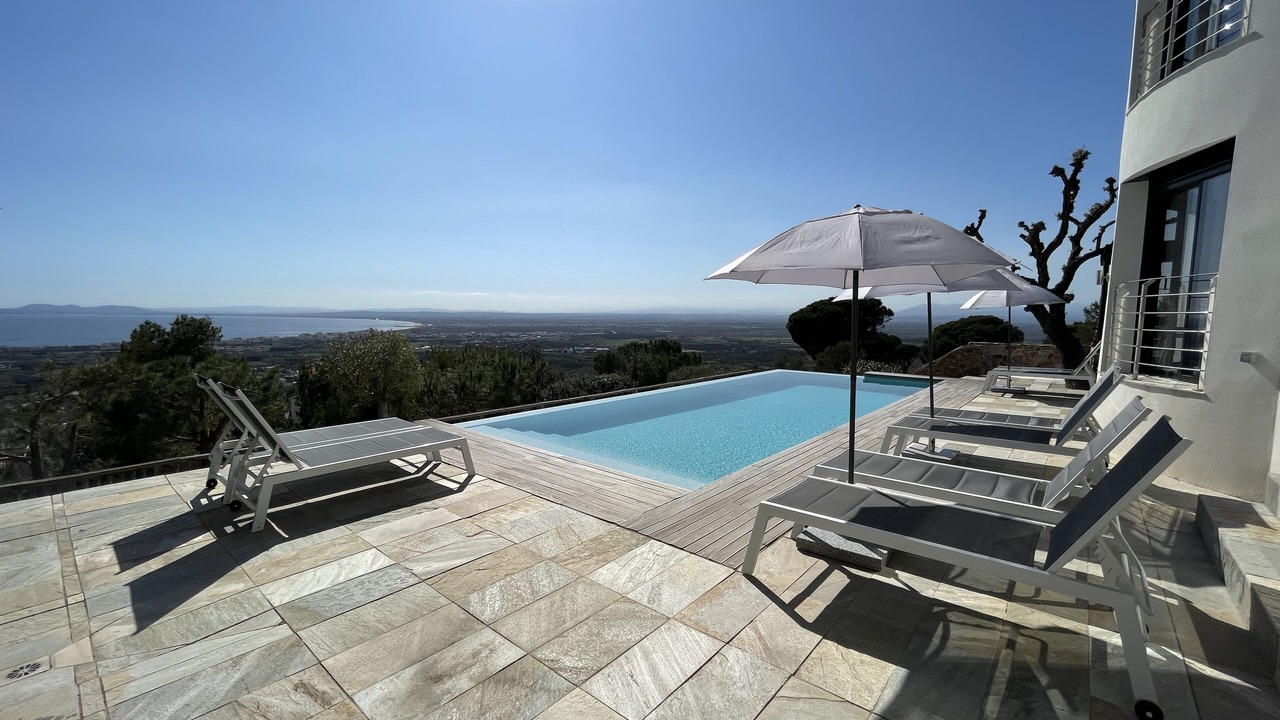 Photo of Outdoor in El Mas Fumats