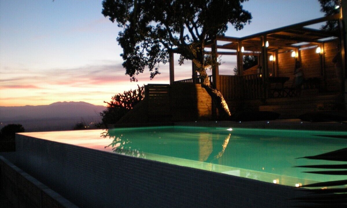 Photo of Outdoor in El Mas Fumats