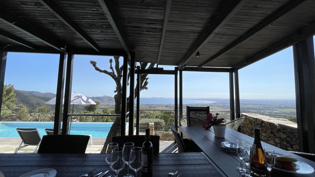 Photo of Outdoor in El Mas Fumats