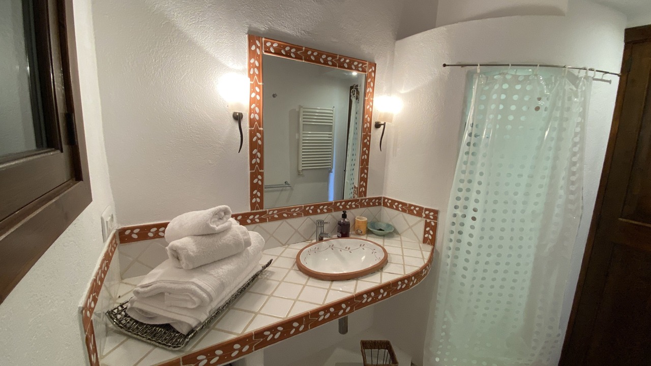 Photo of Bedroom in Campanet
