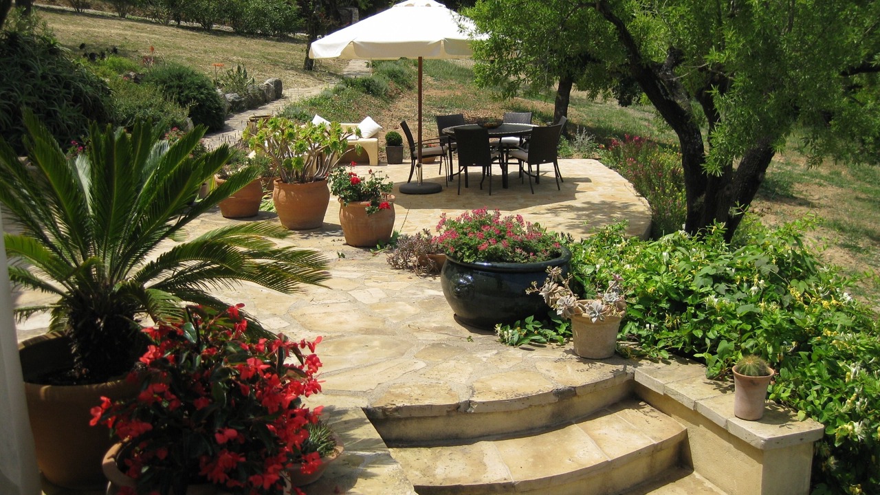 Photo of Outdoor in Campanet