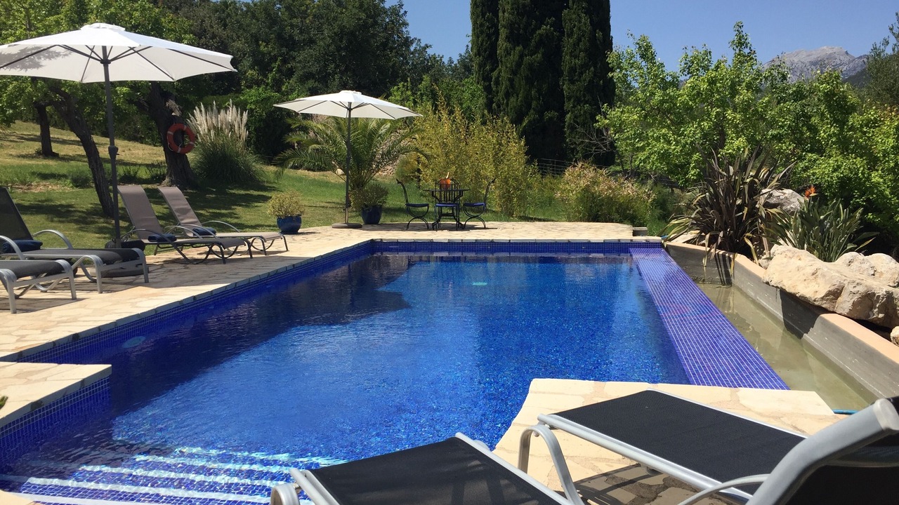Photo of Outdoor in Campanet