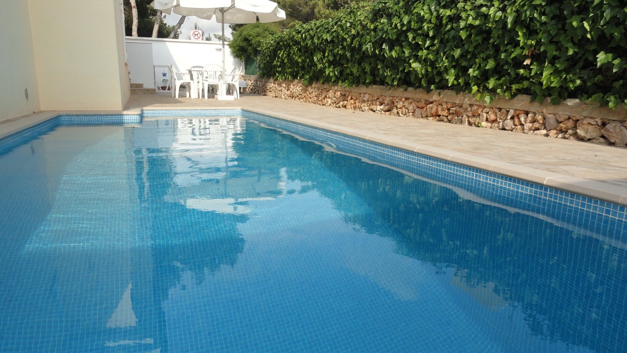 Photo of Outdoor in Cala Blanca