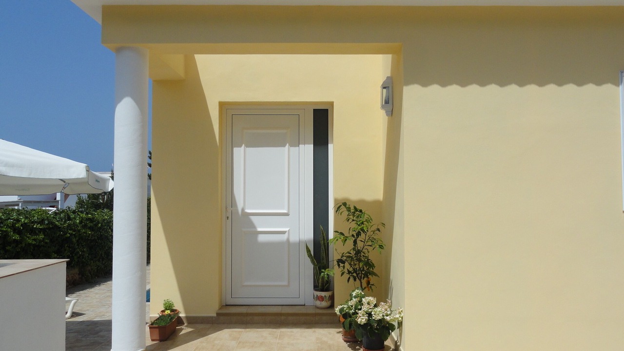 Photo of Outdoor in Cala Blanca