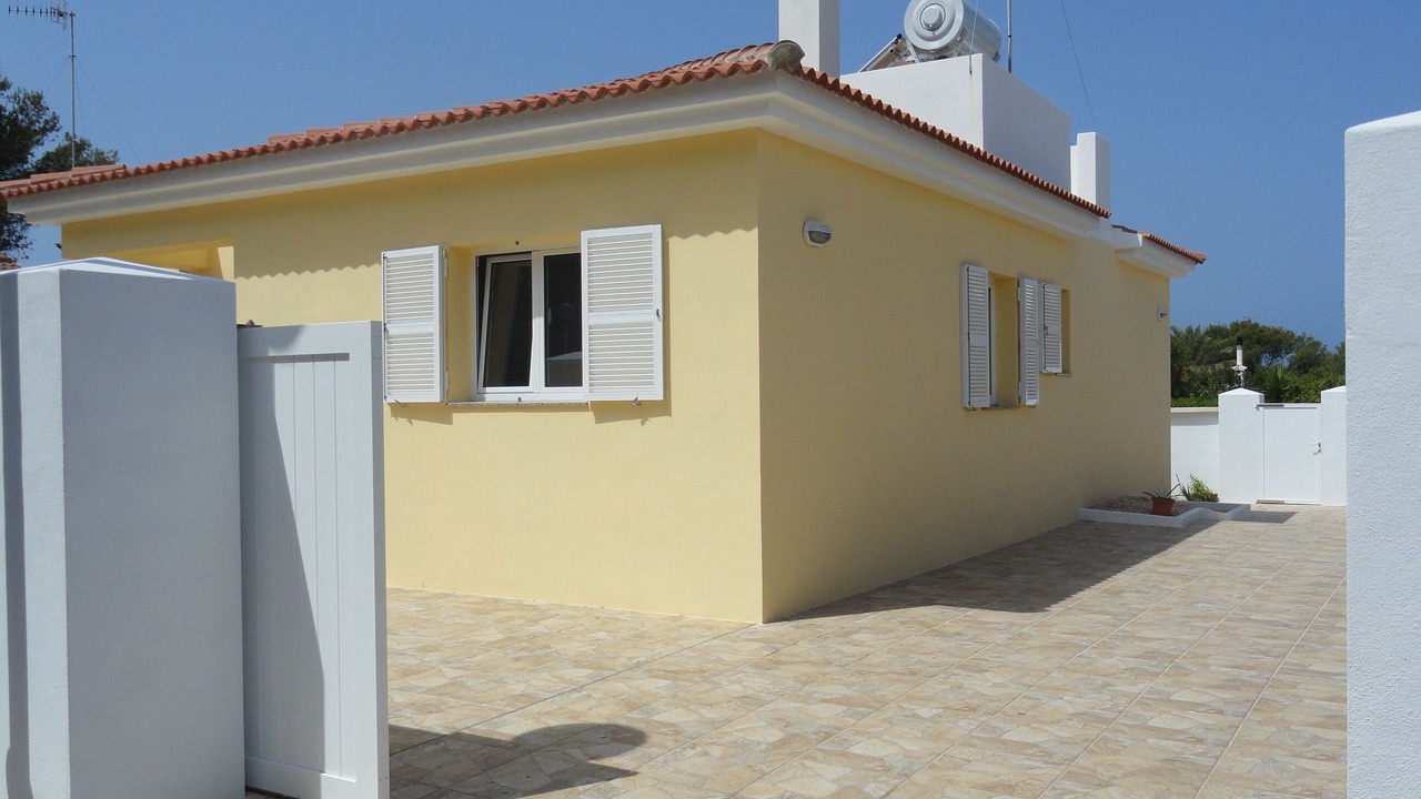 Photo of Outdoor in Cala Blanca