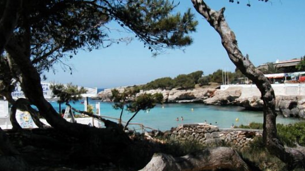 Photo of Outdoor in Cala Blanca