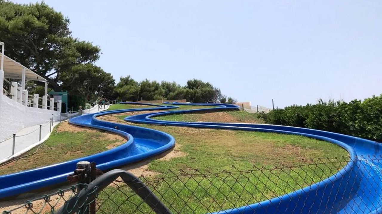 Photo of Outdoor in Cala Blanca