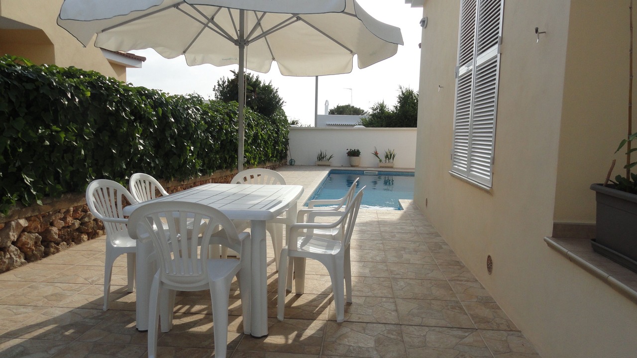 Photo of Outdoor in Cala Blanca