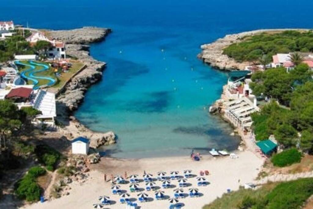 Photo of Others in Cala Blanca