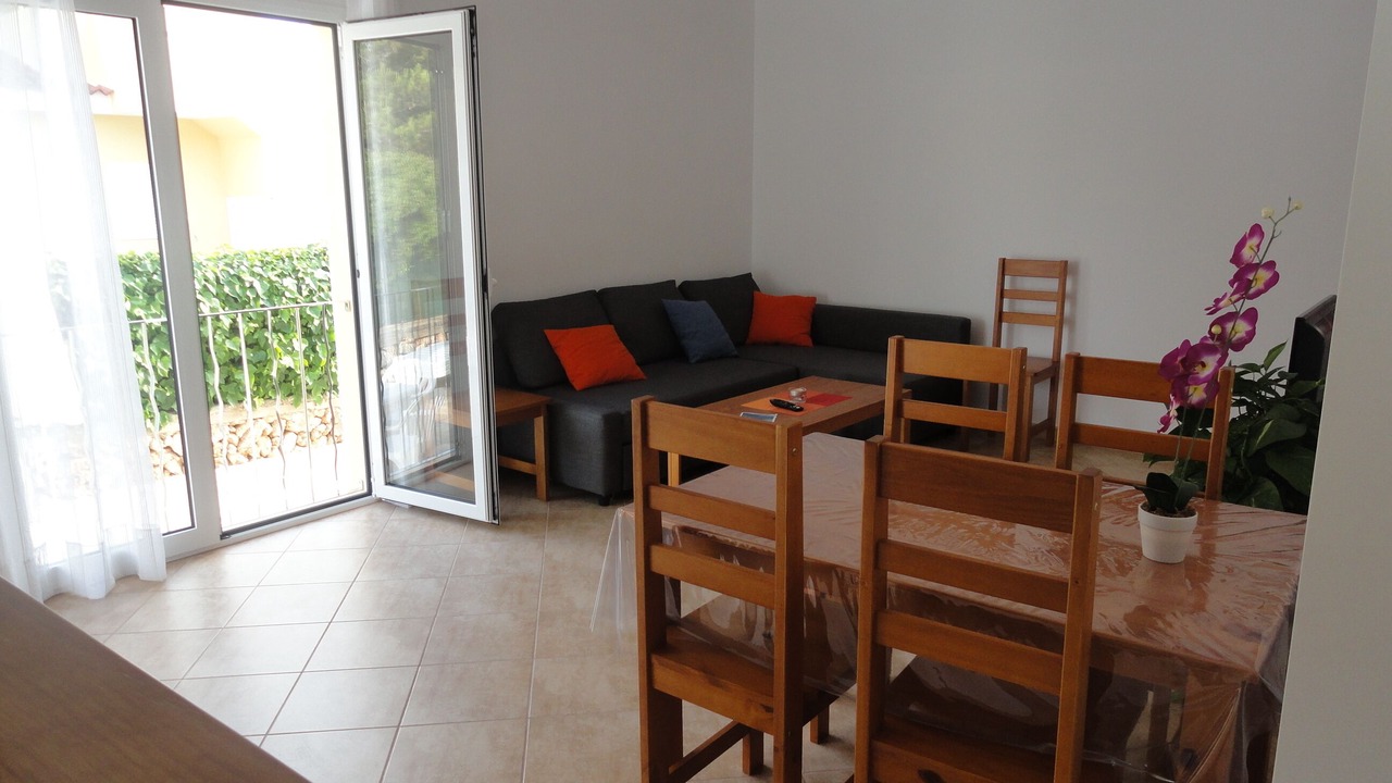 Photo of Livingroom in Cala Blanca