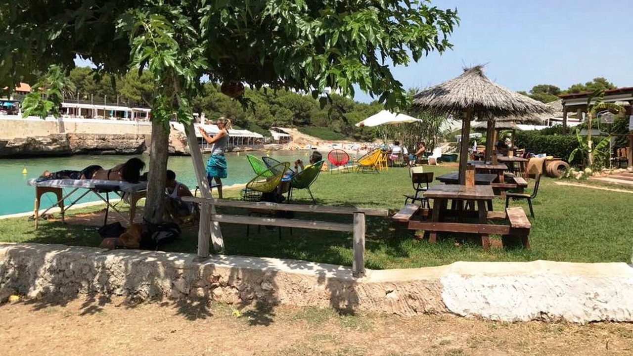 Photo of Outdoor in Cala Blanca