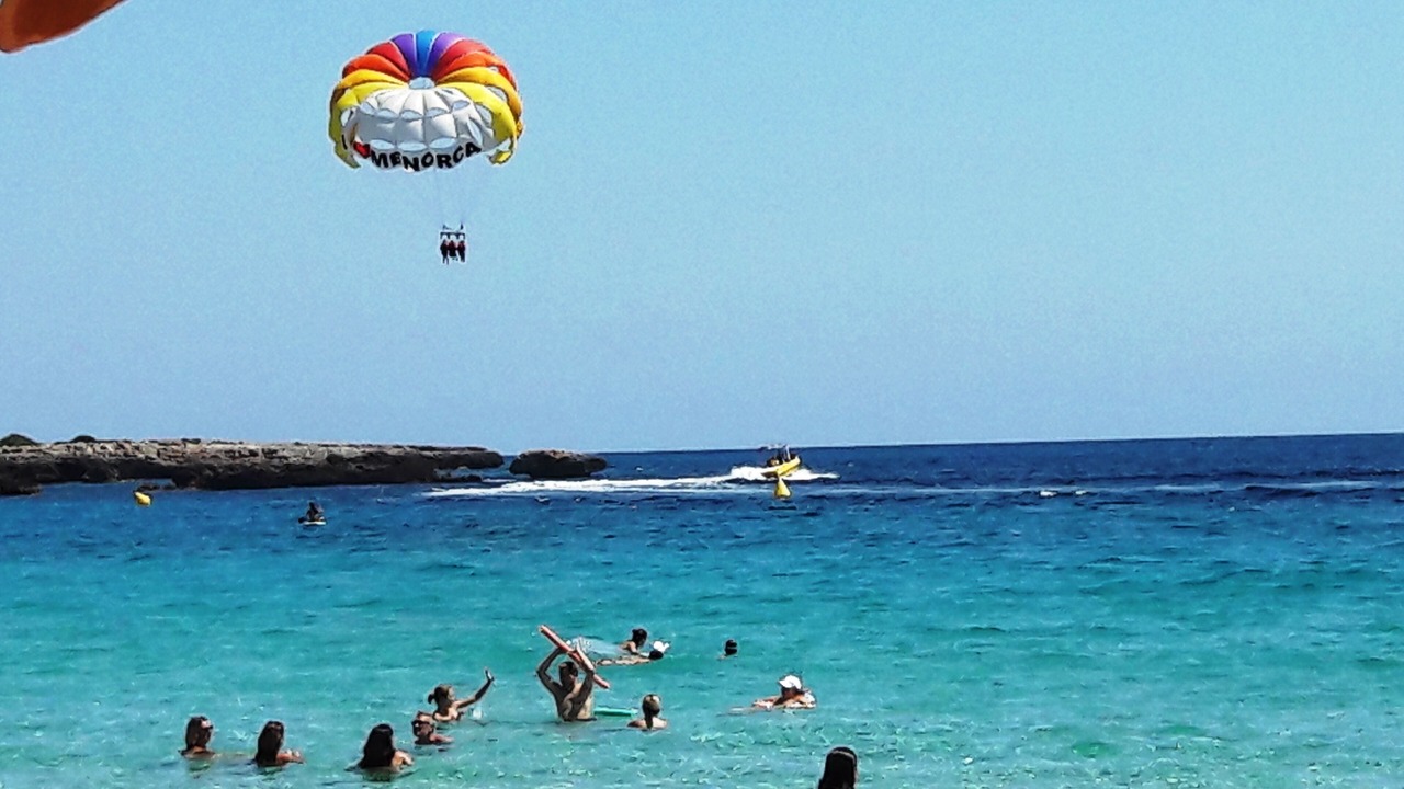 Photo of Others in Cala Blanca