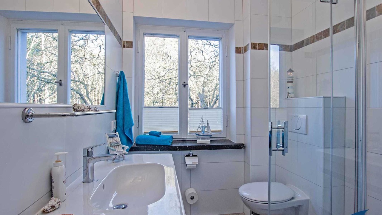 Photo of Bathroom in Ueckeritz
