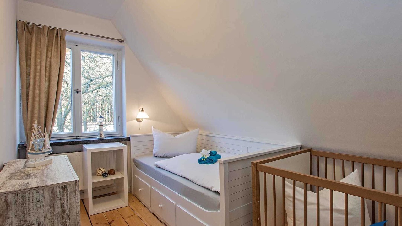 Photo of Bedroom in Ueckeritz