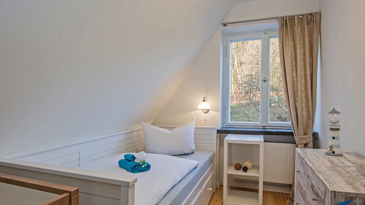 Photo of Bedroom in Ueckeritz