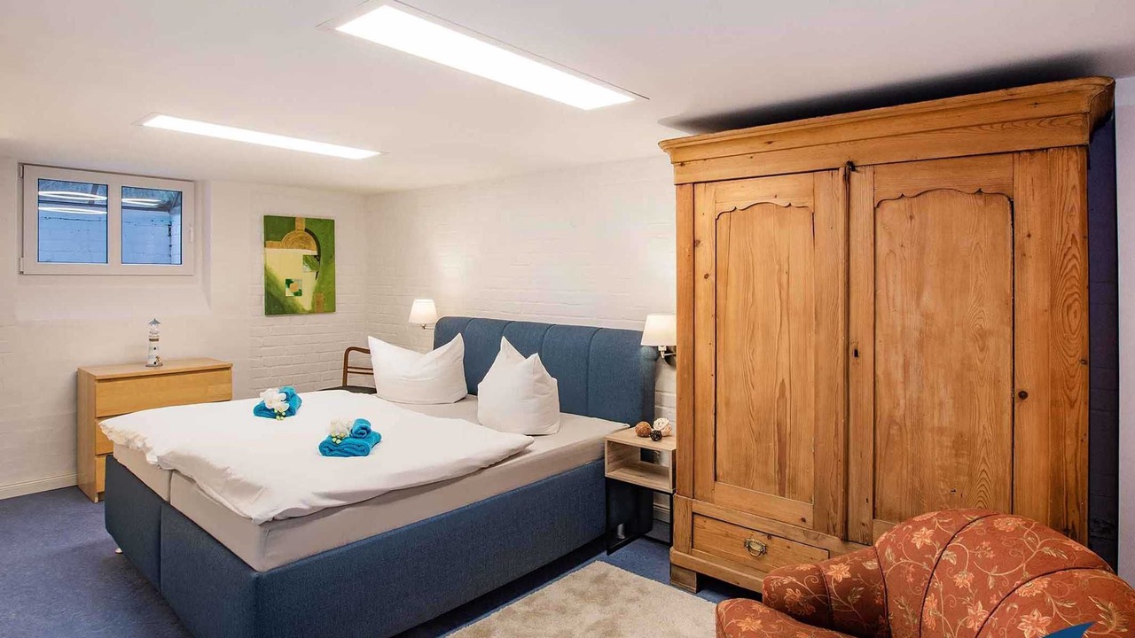 Photo of Bedroom in Ueckeritz