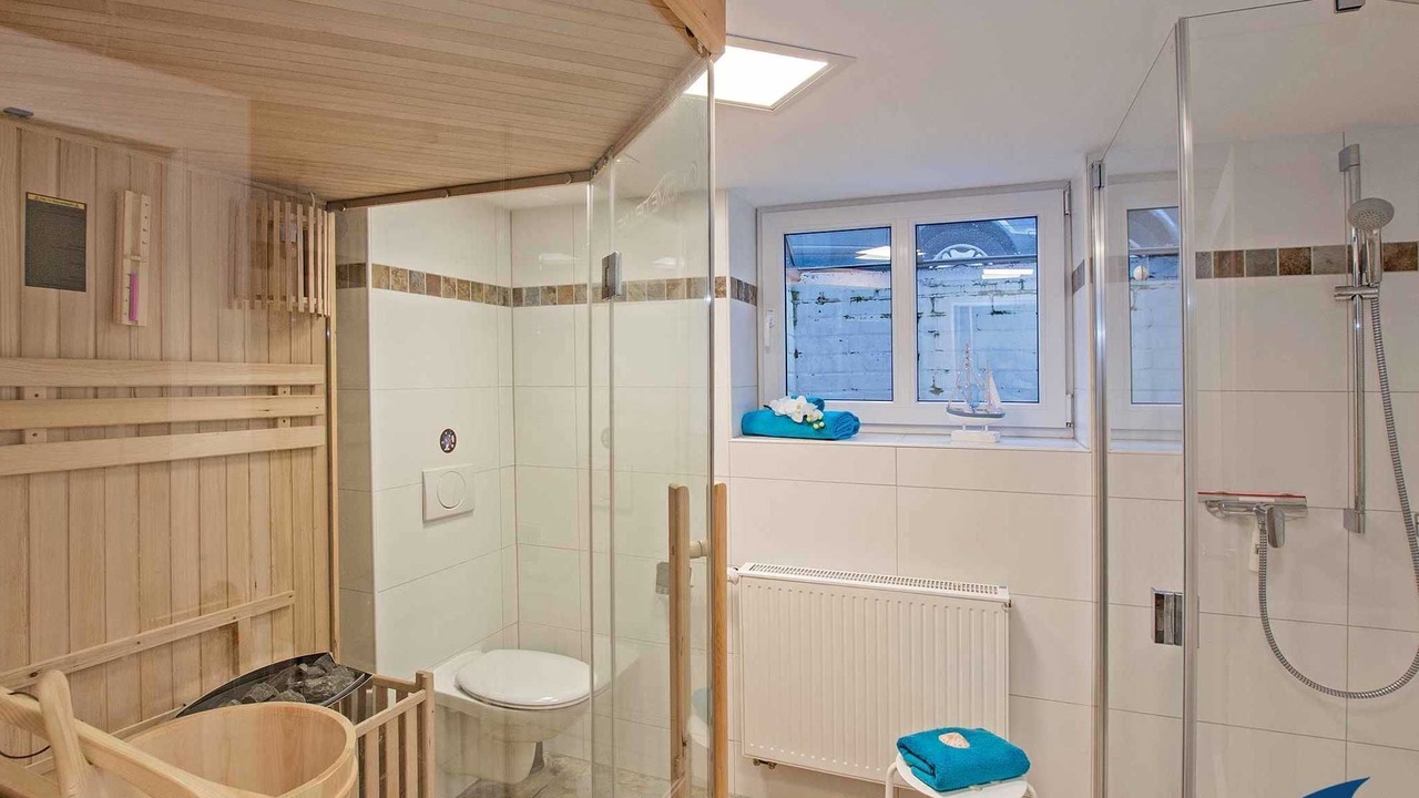 Photo of Bathroom in Ueckeritz