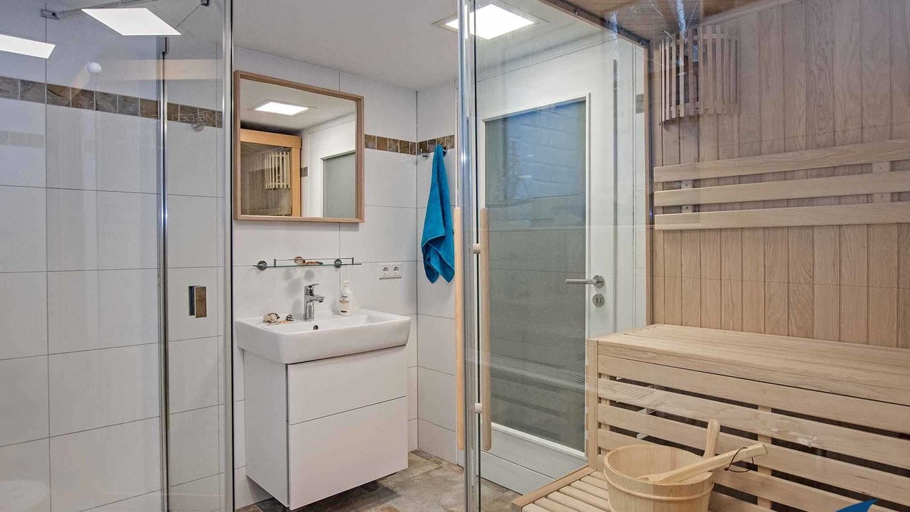 Photo of Bathroom in Ueckeritz