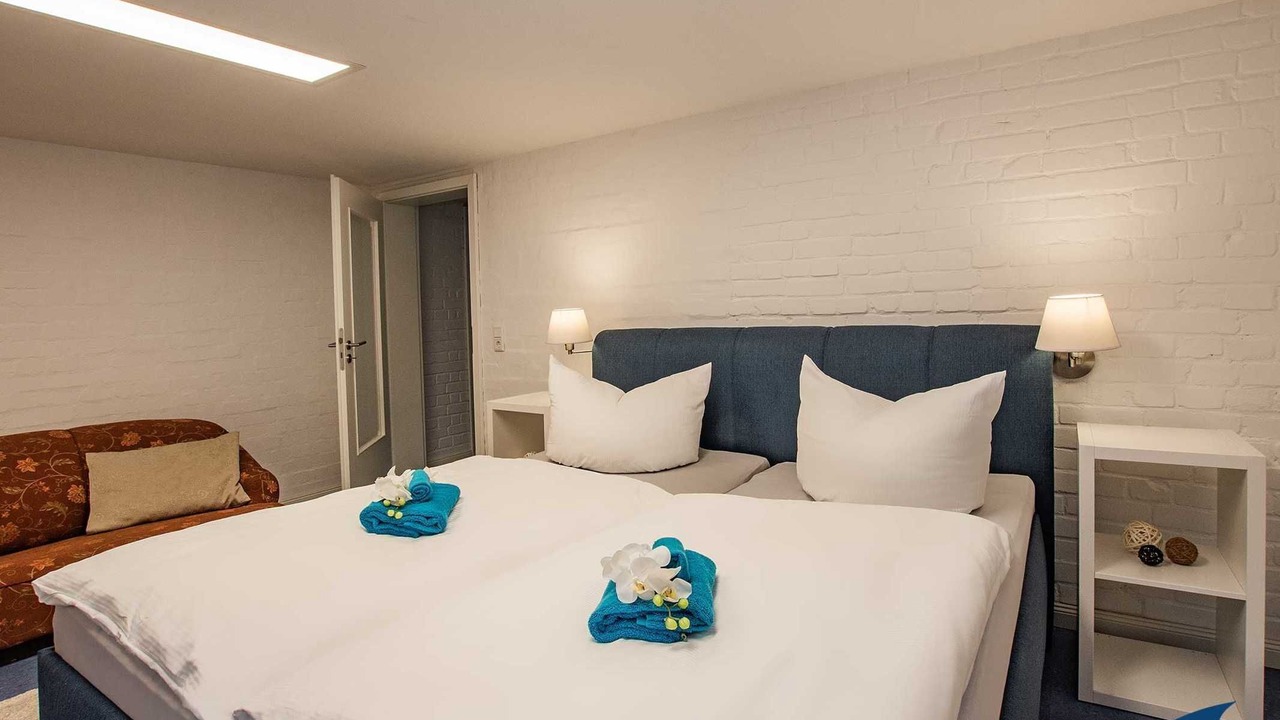 Photo of Bedroom in Ueckeritz